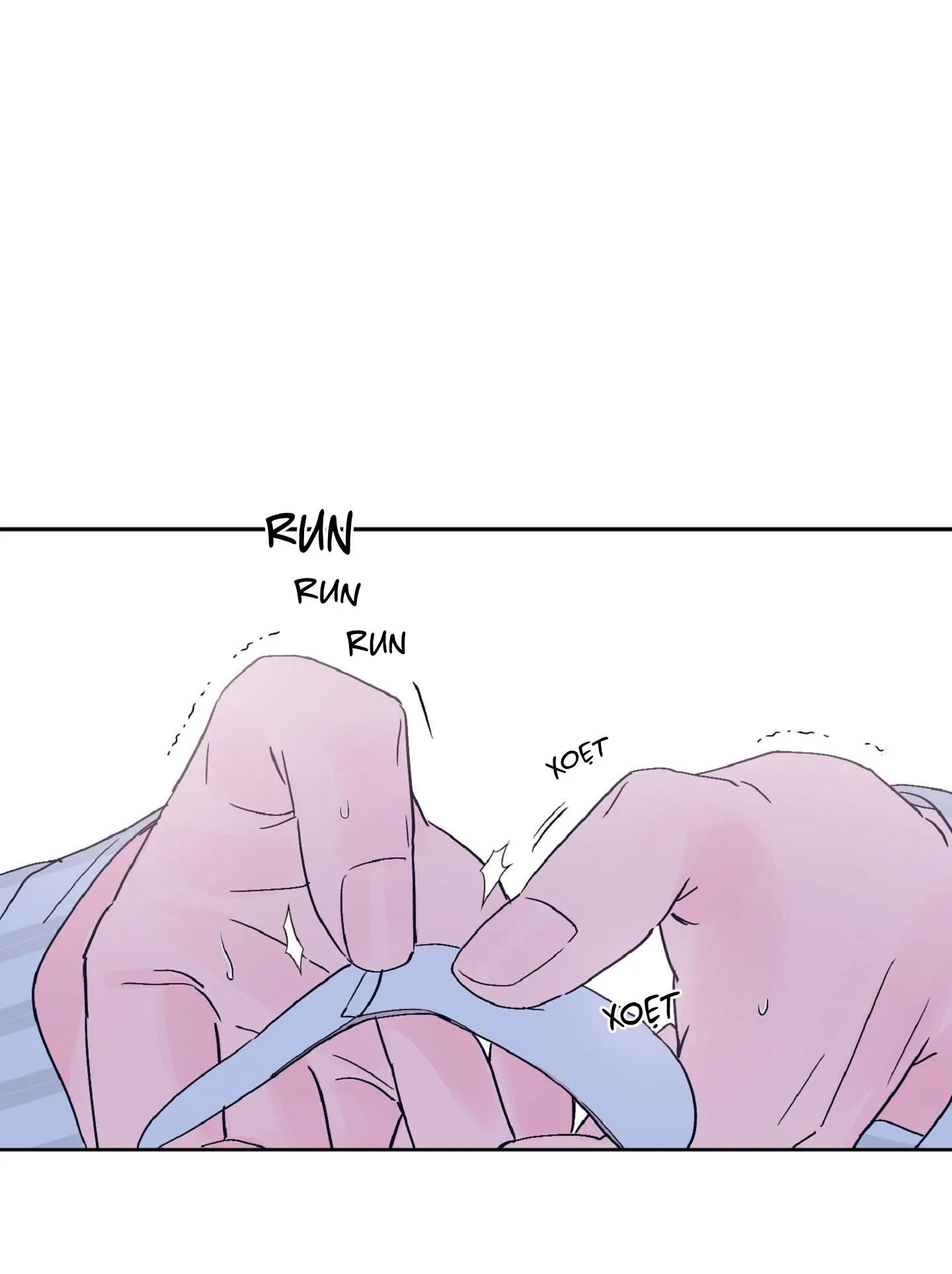 Vụ bê bối của Beta Chapter 41 Trang 34