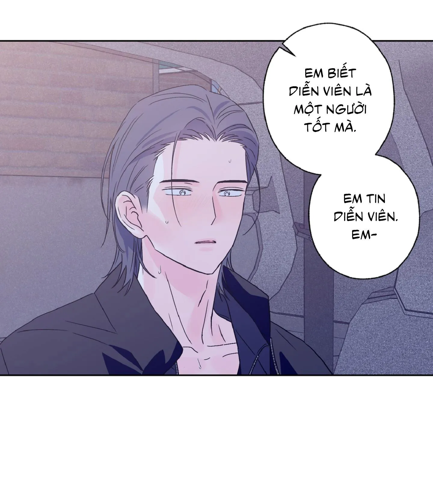 Vụ bê bối của Beta Chapter 41 Trang 45