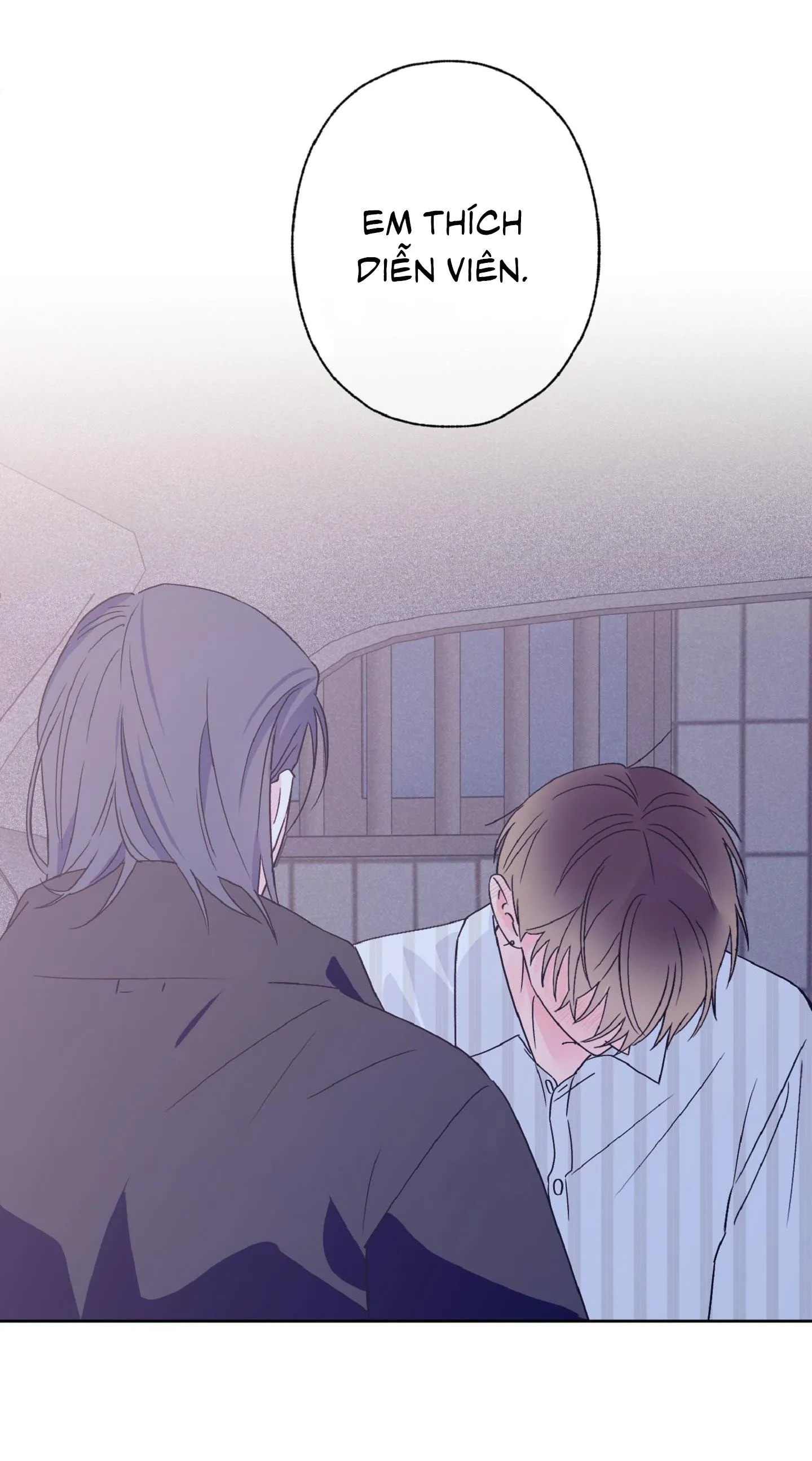 Vụ bê bối của Beta Chapter 41 Trang 46