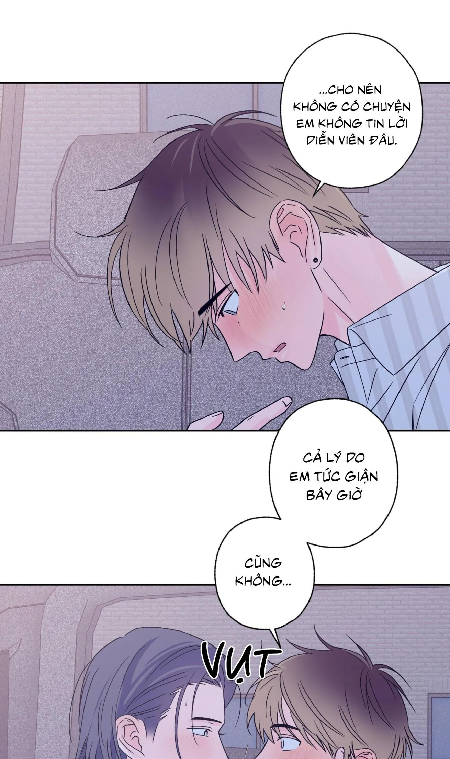 Vụ bê bối của Beta Chapter 41 Trang 47