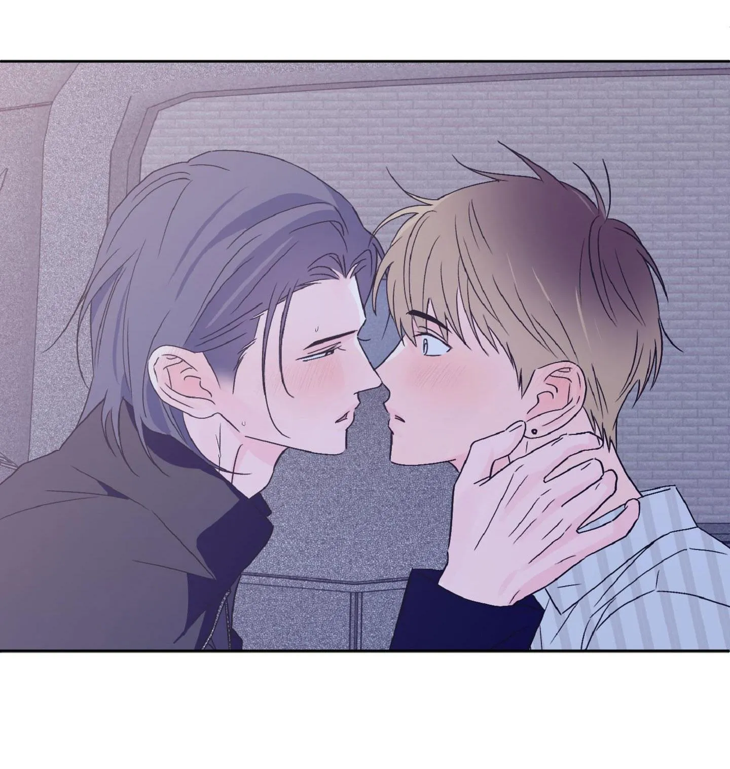 Vụ bê bối của Beta Chapter 41 Trang 49