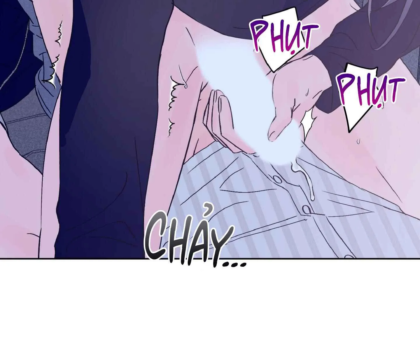 Vụ bê bối của Beta Chapter 42 Trang 40