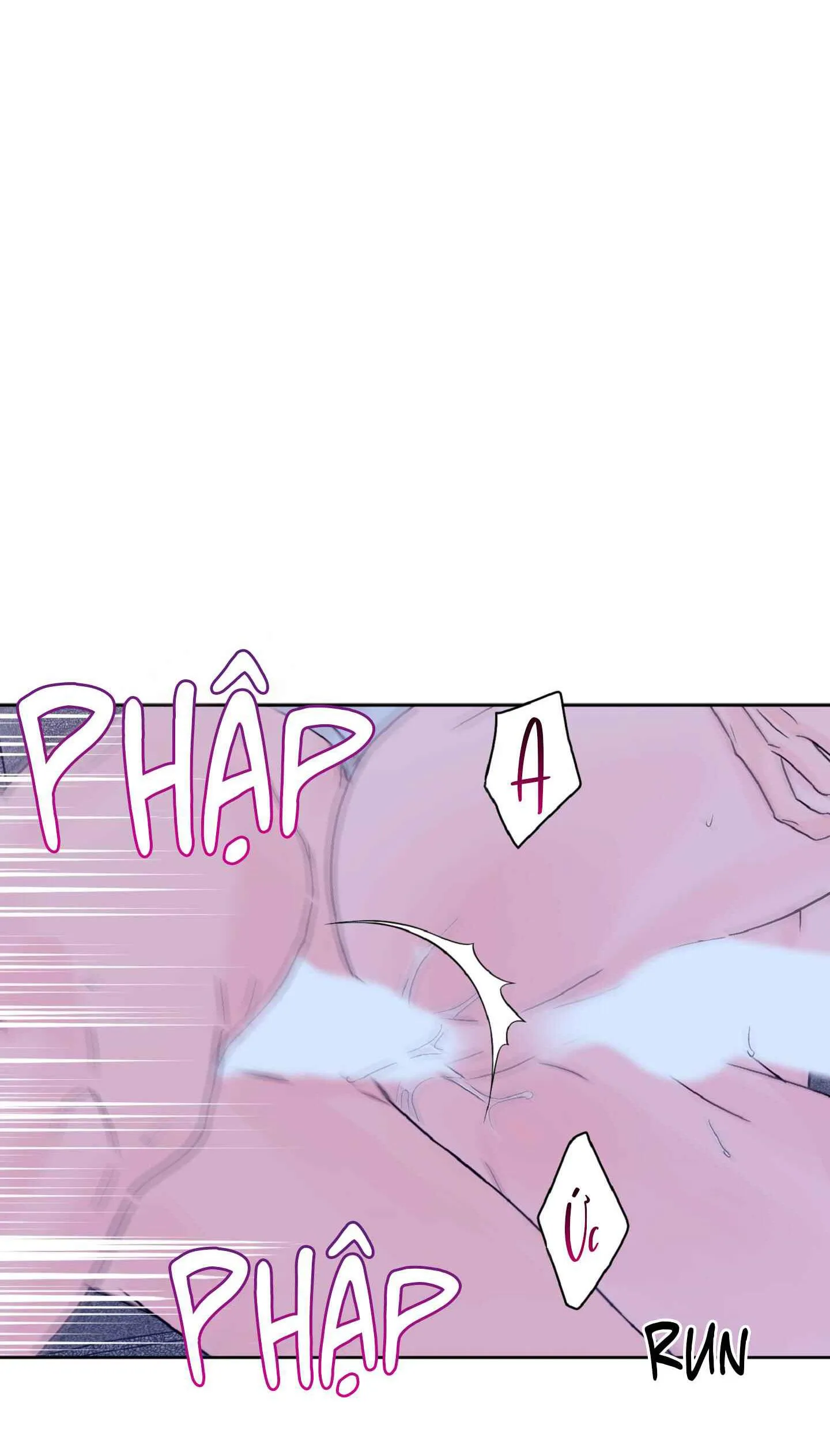 Vụ bê bối của Beta Chapter 42 Trang 43