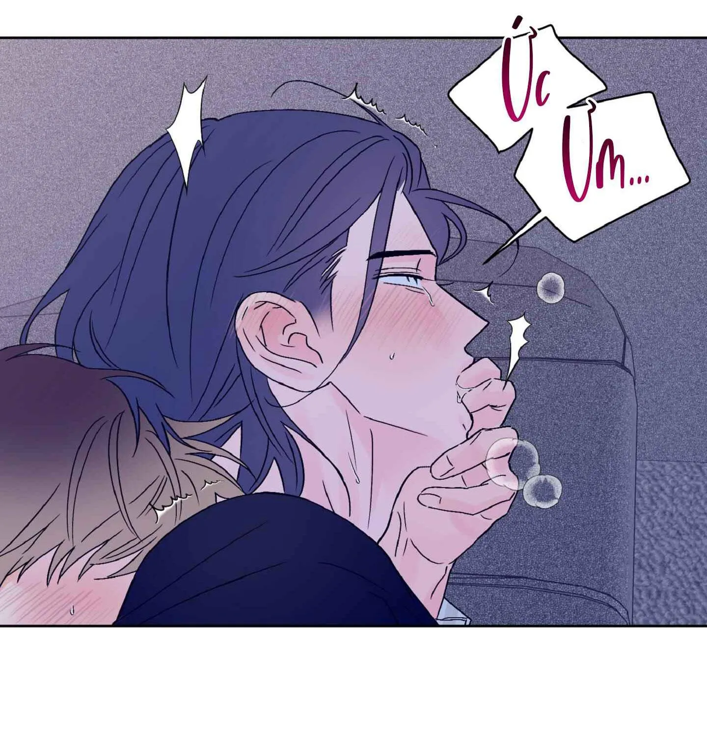 Vụ bê bối của Beta Chapter 42 Trang 50