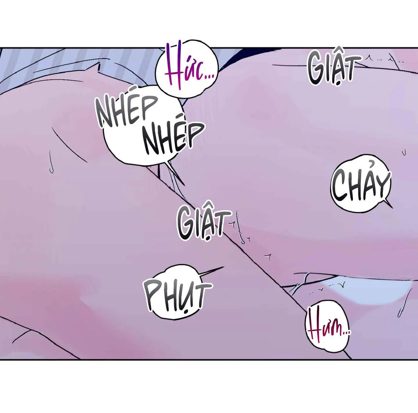 Vụ bê bối của Beta Chapter 42 Trang 51