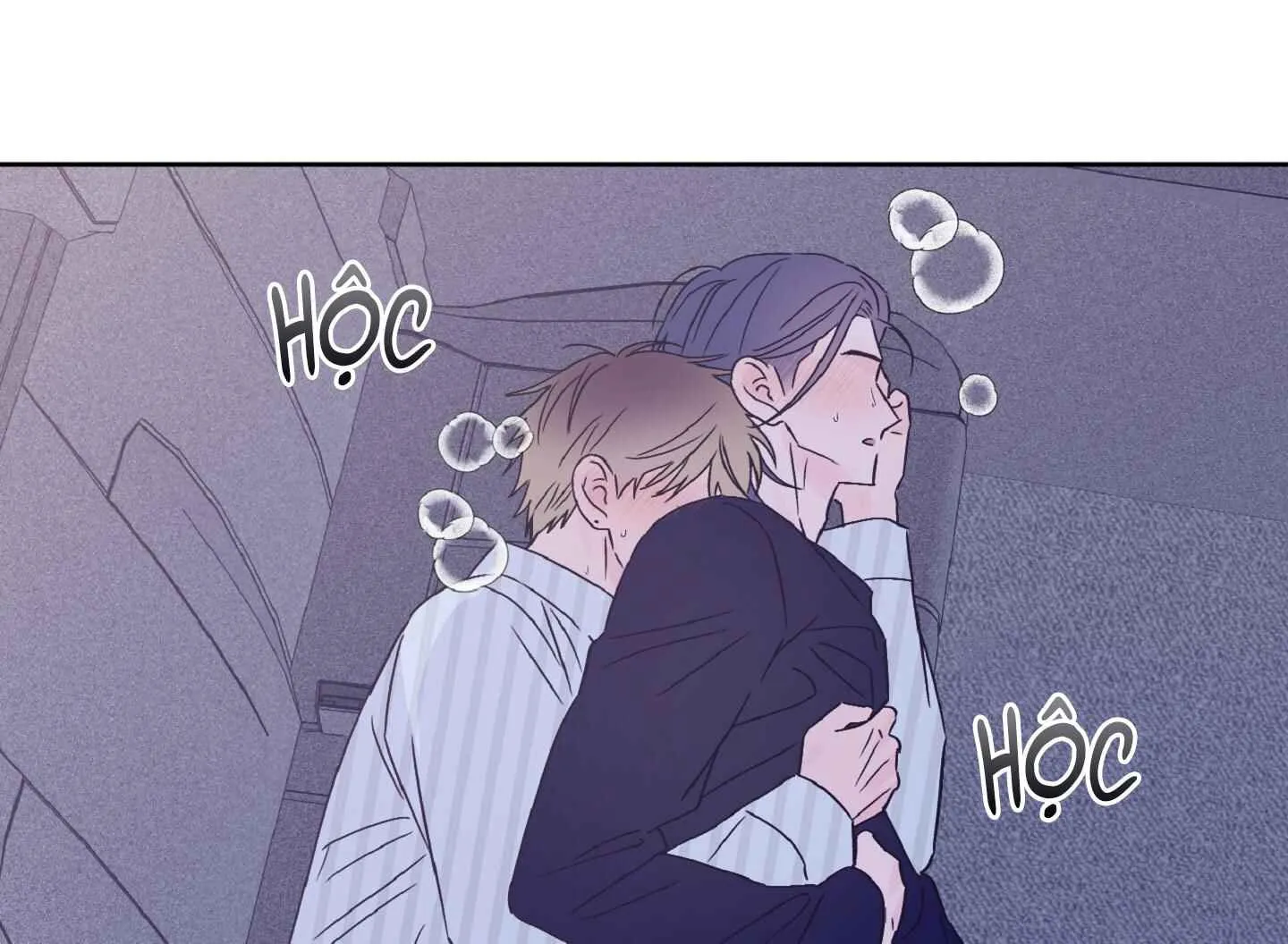 Vụ bê bối của Beta Chapter 42 Trang 52