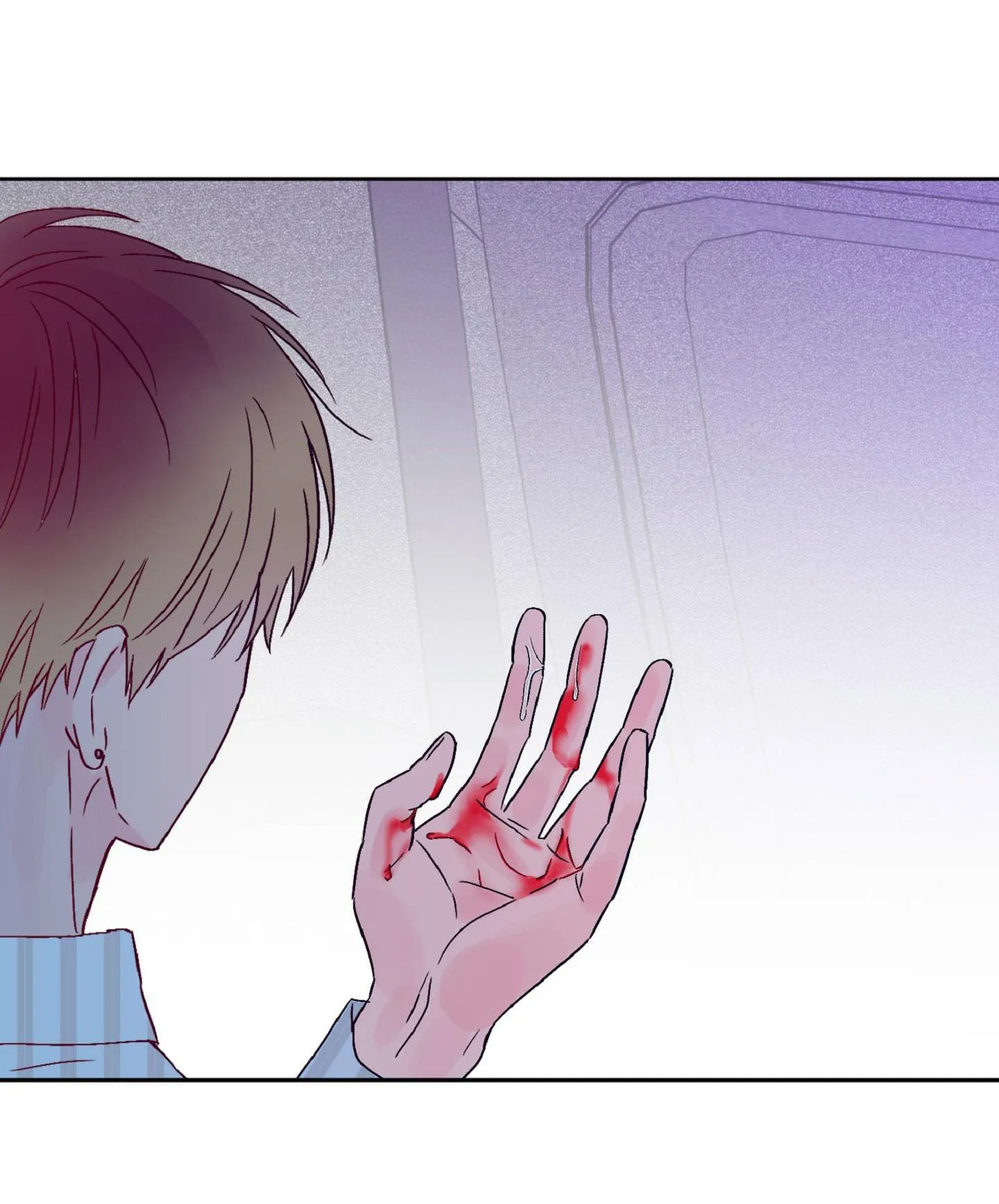 Vụ bê bối của Beta Chapter 42 Trang 54