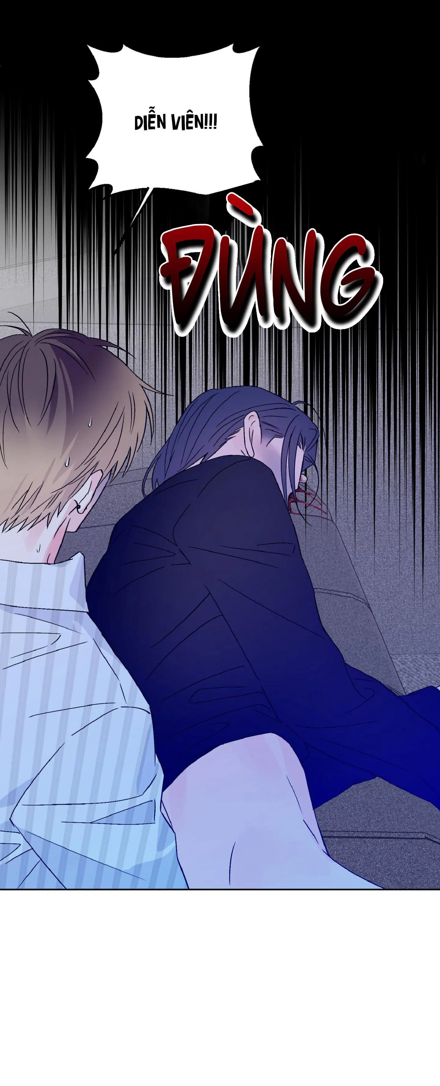 Vụ bê bối của Beta Chapter 42 Trang 56