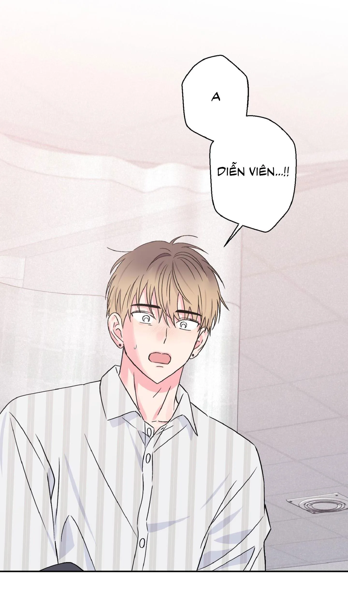 Vụ bê bối của Beta Chapter 42 Trang 59