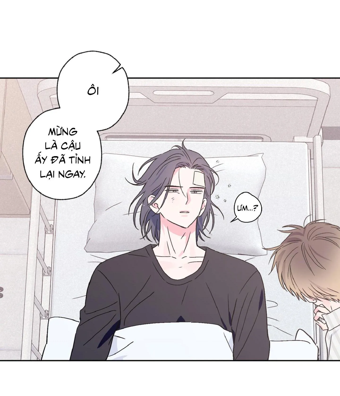 Vụ bê bối của Beta Chapter 42 Trang 60