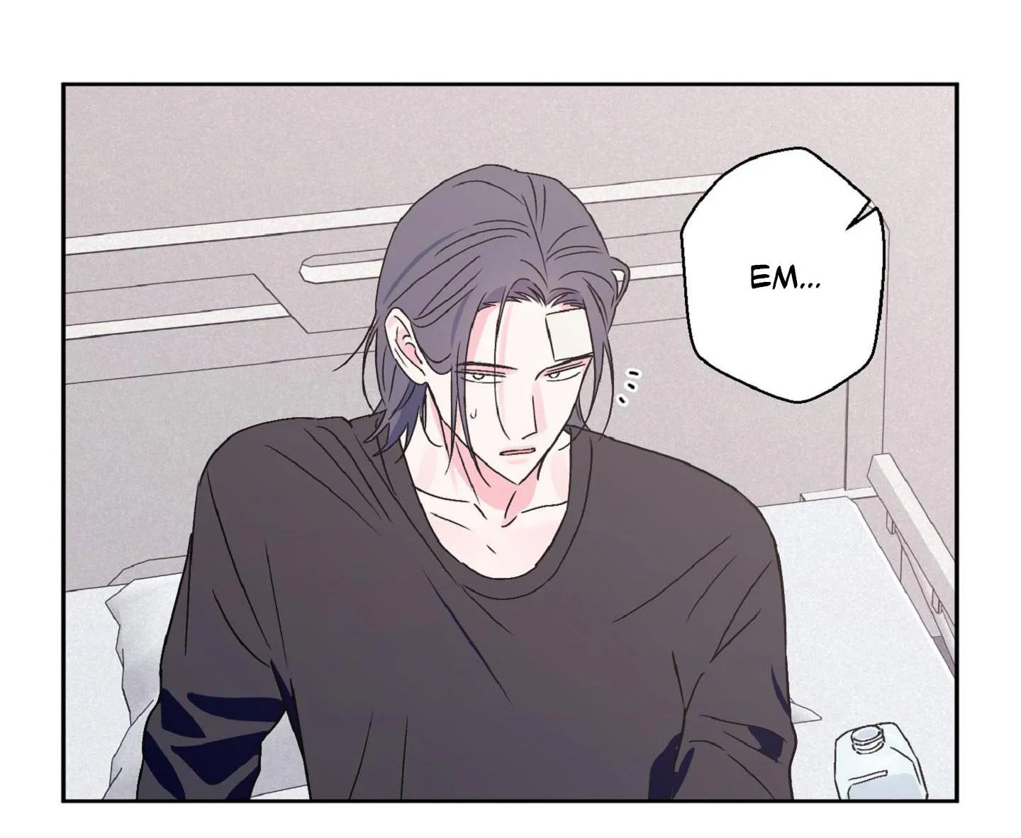 Vụ bê bối của Beta Chapter 42 Trang 63