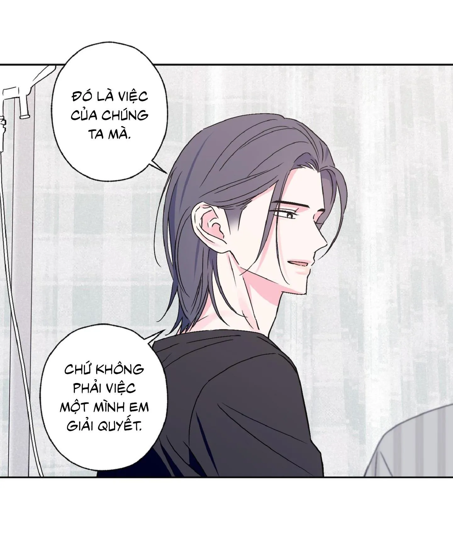 Vụ bê bối của Beta Chapter 42 Trang 78