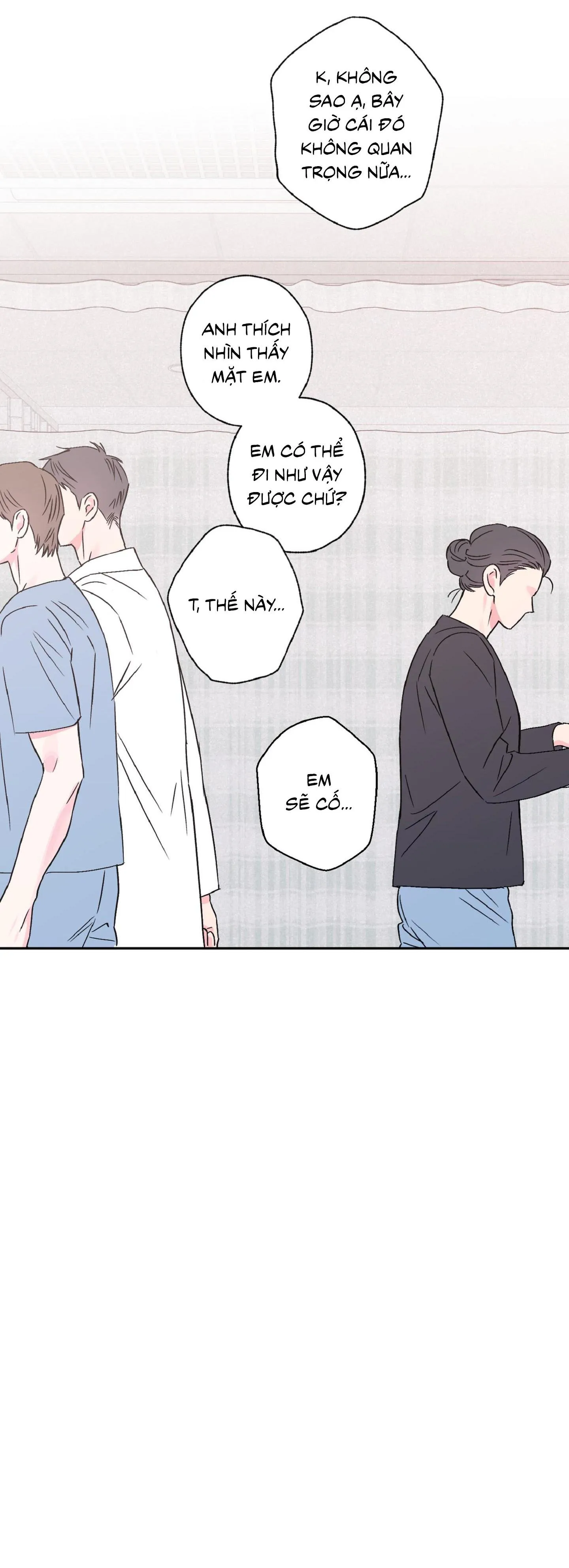 Vụ bê bối của Beta Chapter 42 Trang 82