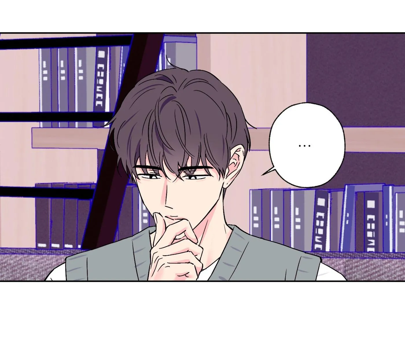 Vụ bê bối của Beta Chapter 43 Trang 10