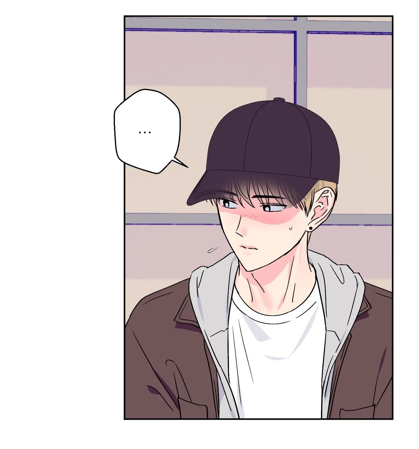 Vụ bê bối của Beta Chapter 43 Trang 23