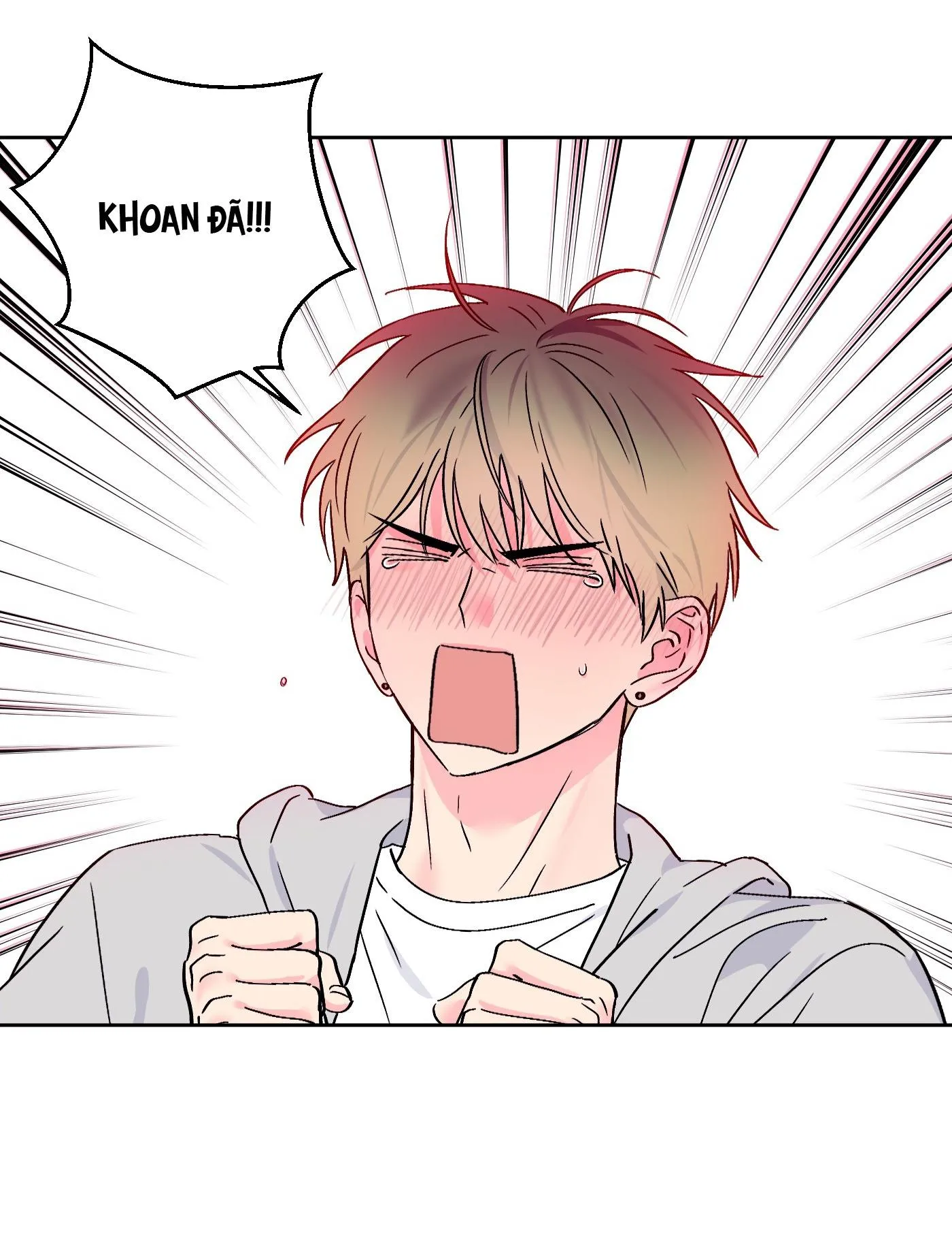 Vụ bê bối của Beta Chapter 43 Trang 38