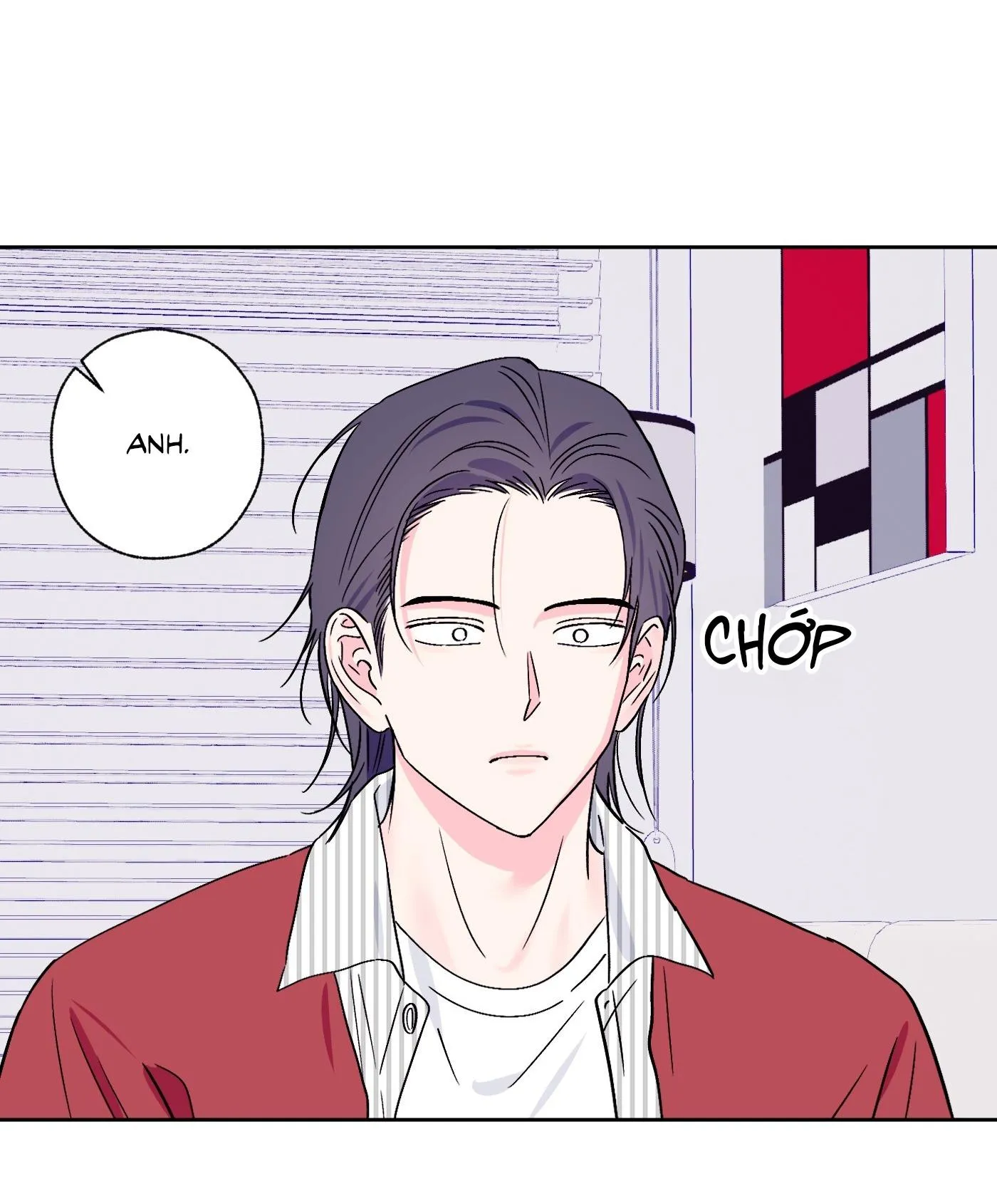 Vụ bê bối của Beta Chapter 43 Trang 39