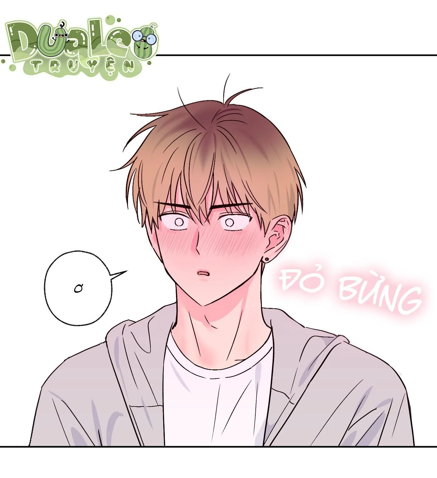 Vụ bê bối của Beta Chapter 43 Trang 47