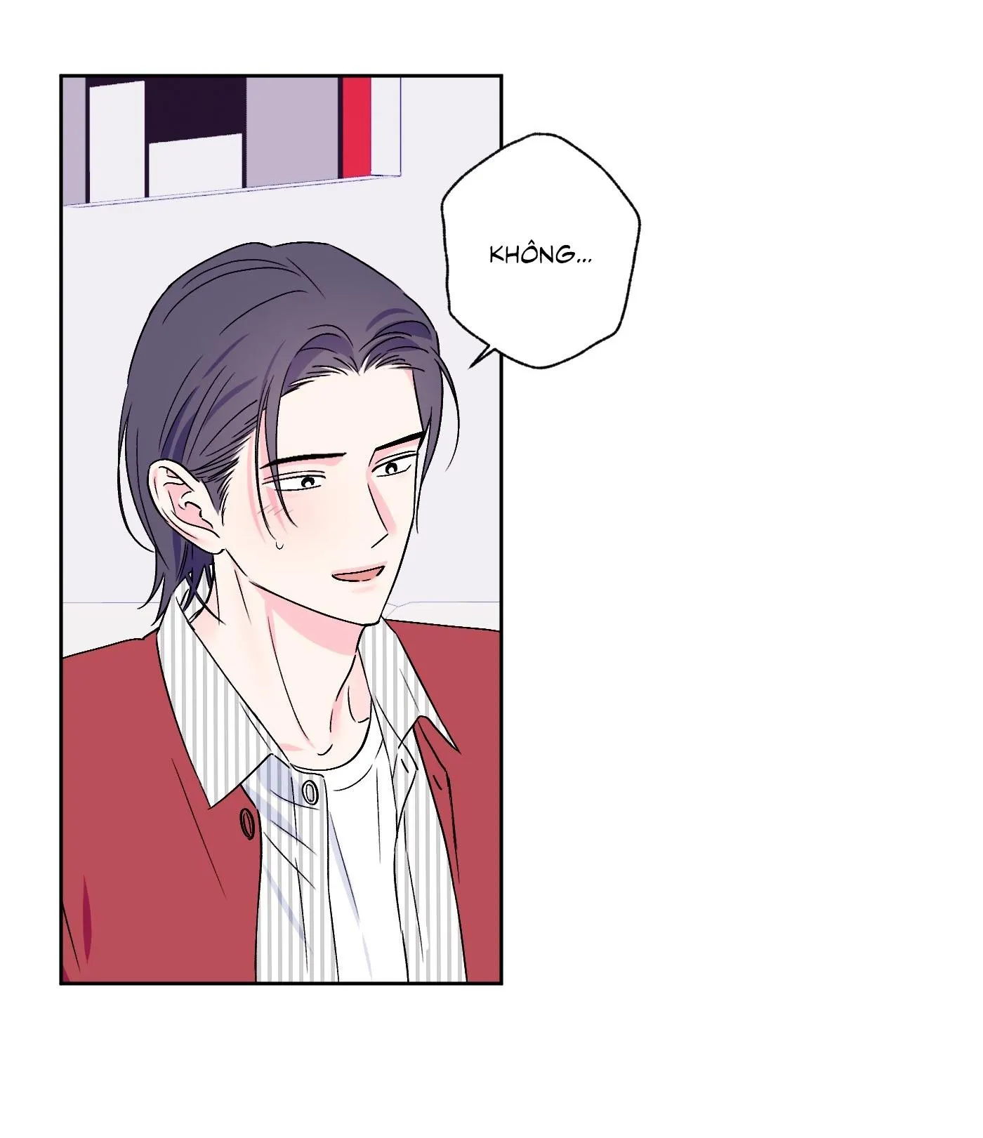 Vụ bê bối của Beta Chapter 43 Trang 52