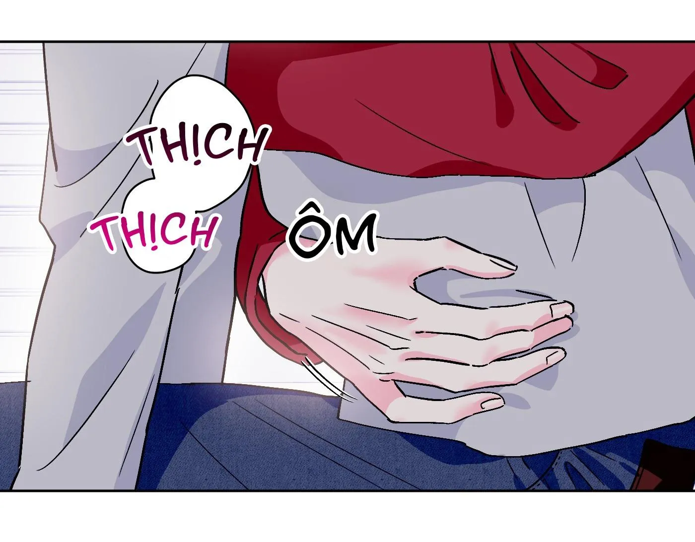 Vụ bê bối của Beta Chapter 43 Trang 57