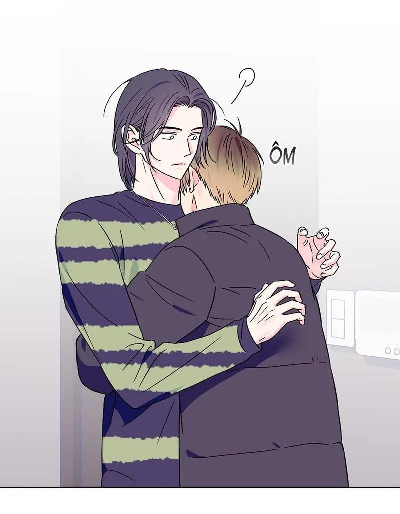 Vụ bê bối của Beta Chapter 44 Trang 26