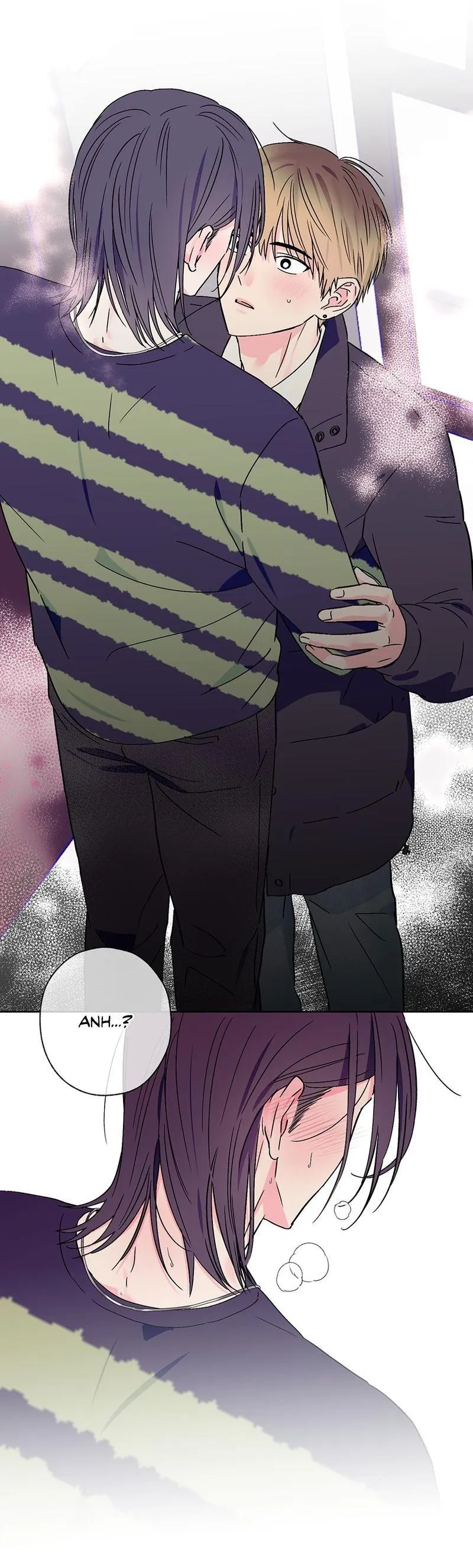 Vụ bê bối của Beta Chapter 44 Trang 30