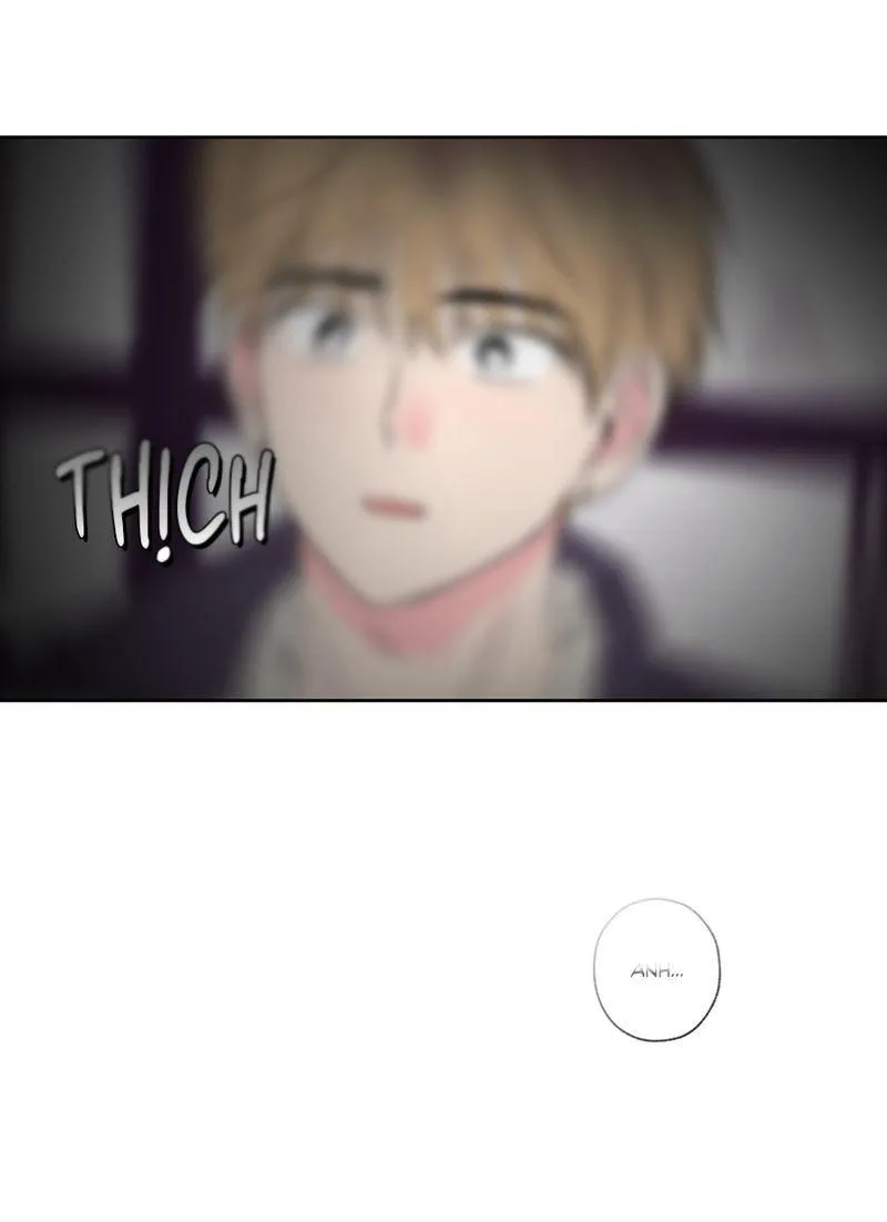 Vụ bê bối của Beta Chapter 44 Trang 31