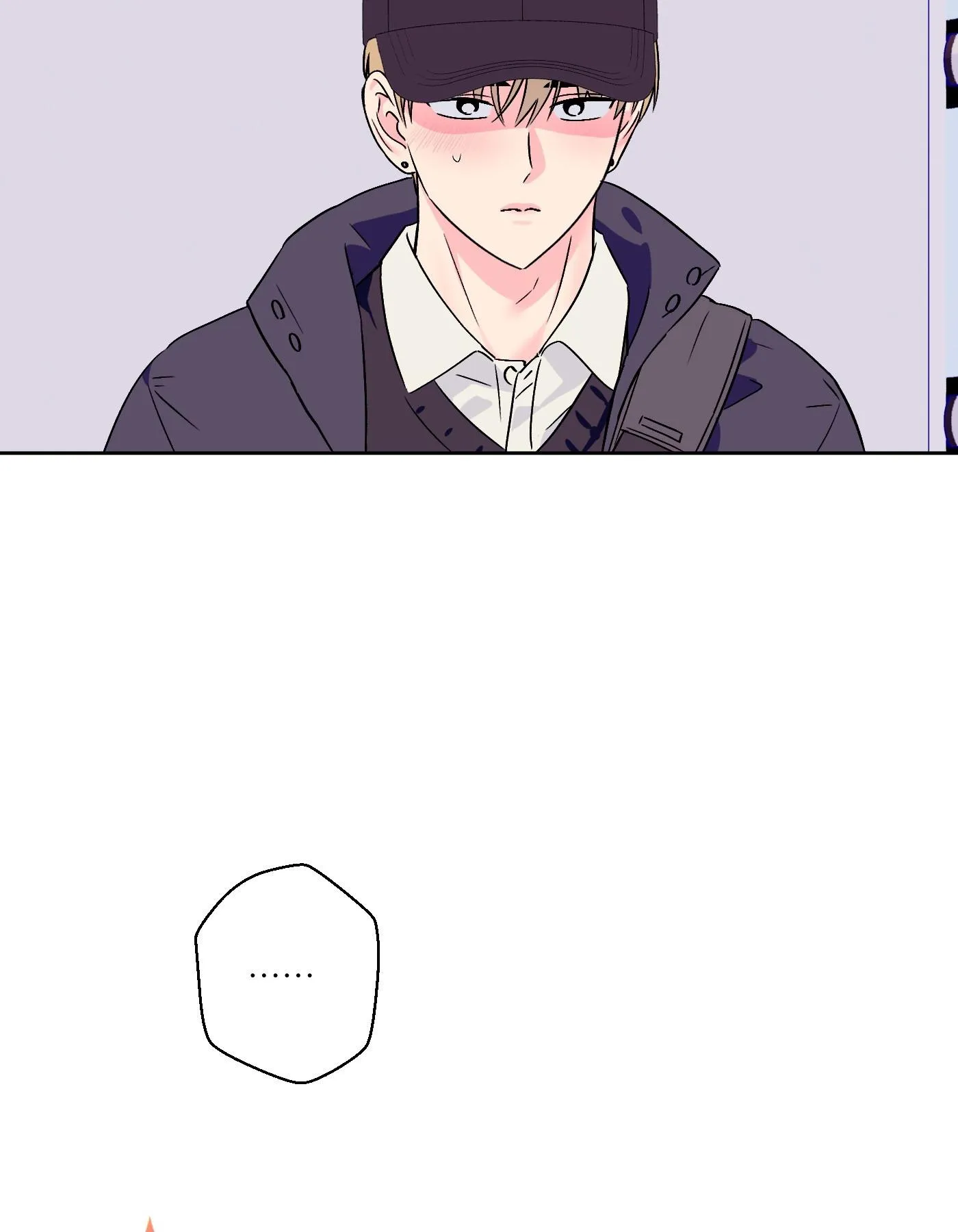 Vụ bê bối của Beta Chapter 45 Trang 10