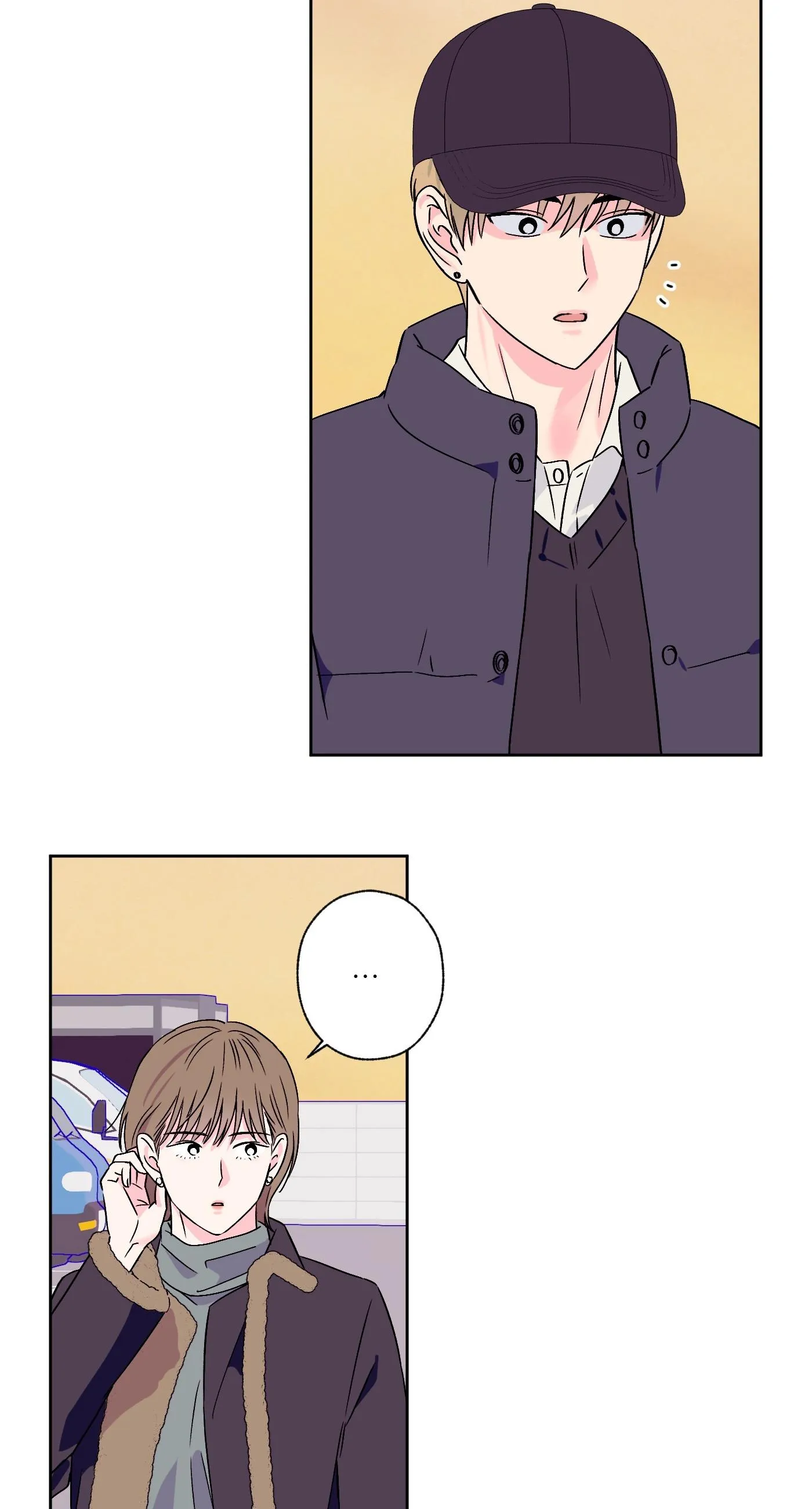 Vụ bê bối của Beta Chapter 45 Trang 24