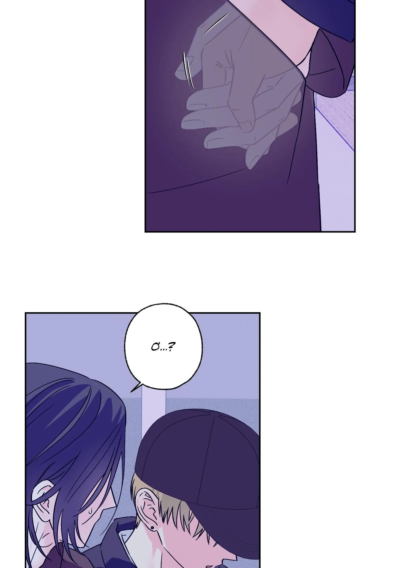 Vụ bê bối của Beta Chapter 45 Trang 46