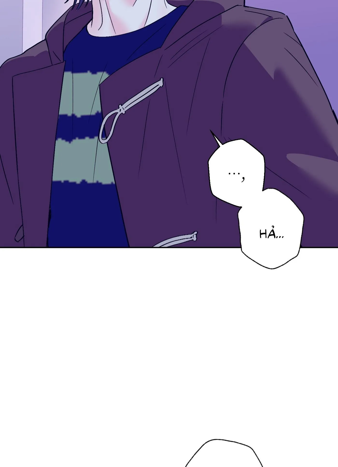 Vụ bê bối của Beta Chapter 45 Trang 49