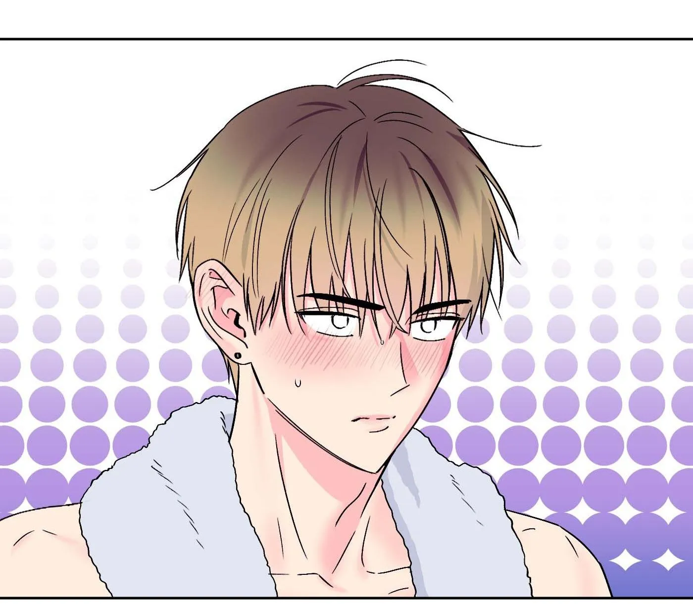 Vụ bê bối của Beta Chapter 46 Trang 7