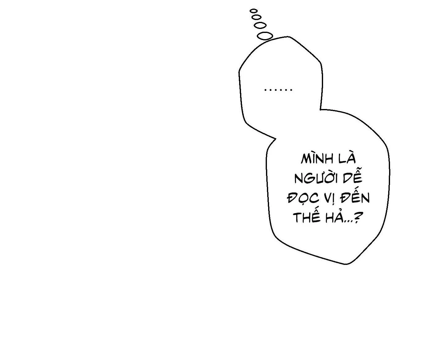 Vụ bê bối của Beta Chapter 46 Trang 8