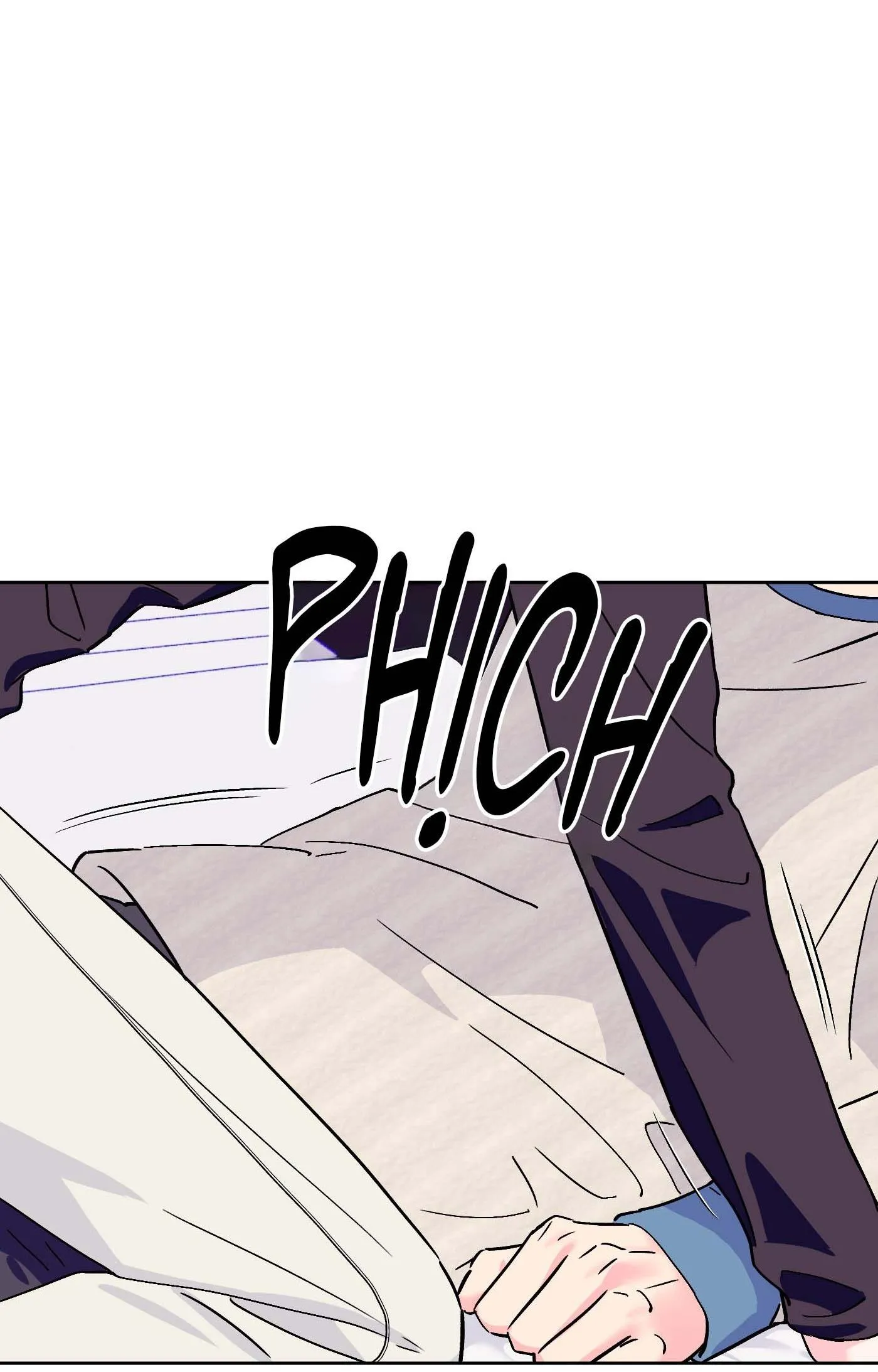 Vụ bê bối của Beta Chapter 46 Trang 39