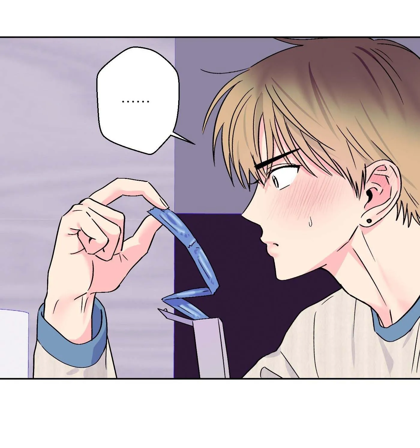 Vụ bê bối của Beta Chapter 46 Trang 47