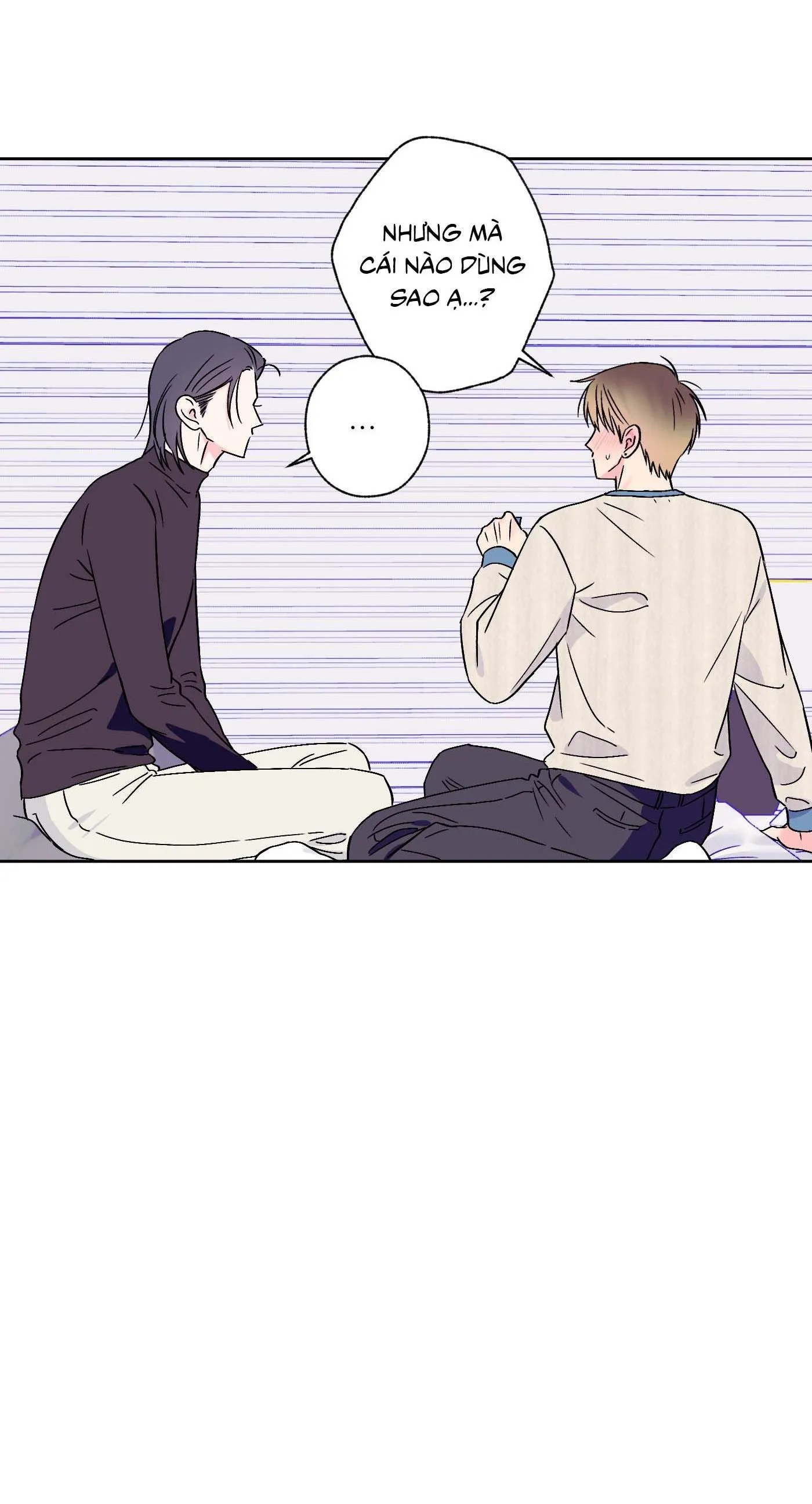 Vụ bê bối của Beta Chapter 46 Trang 48