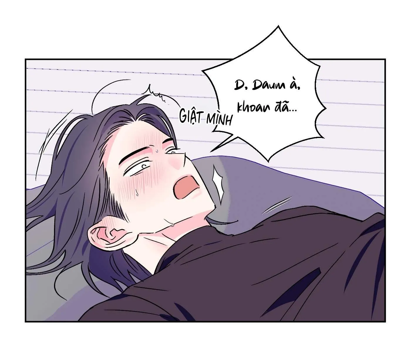 Vụ bê bối của Beta Chapter 47 Trang 26