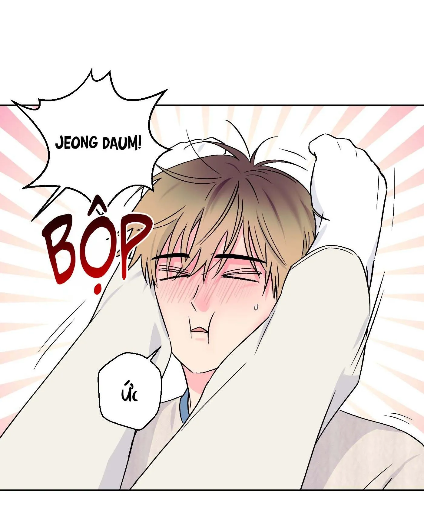 Vụ bê bối của Beta Chapter 47 Trang 30