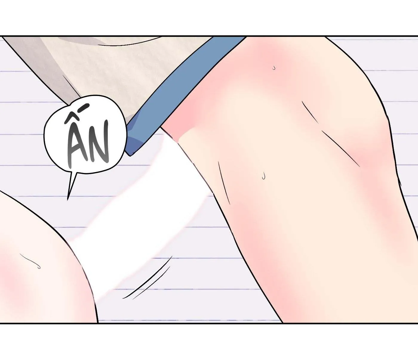 Vụ bê bối của Beta Chapter 47 Trang 33