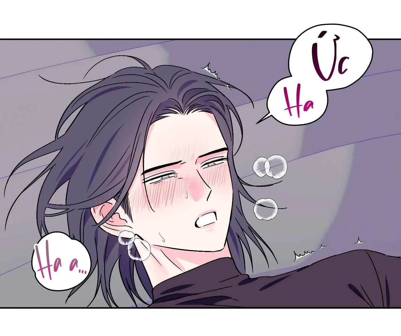 Vụ bê bối của Beta Chapter 47 Trang 38