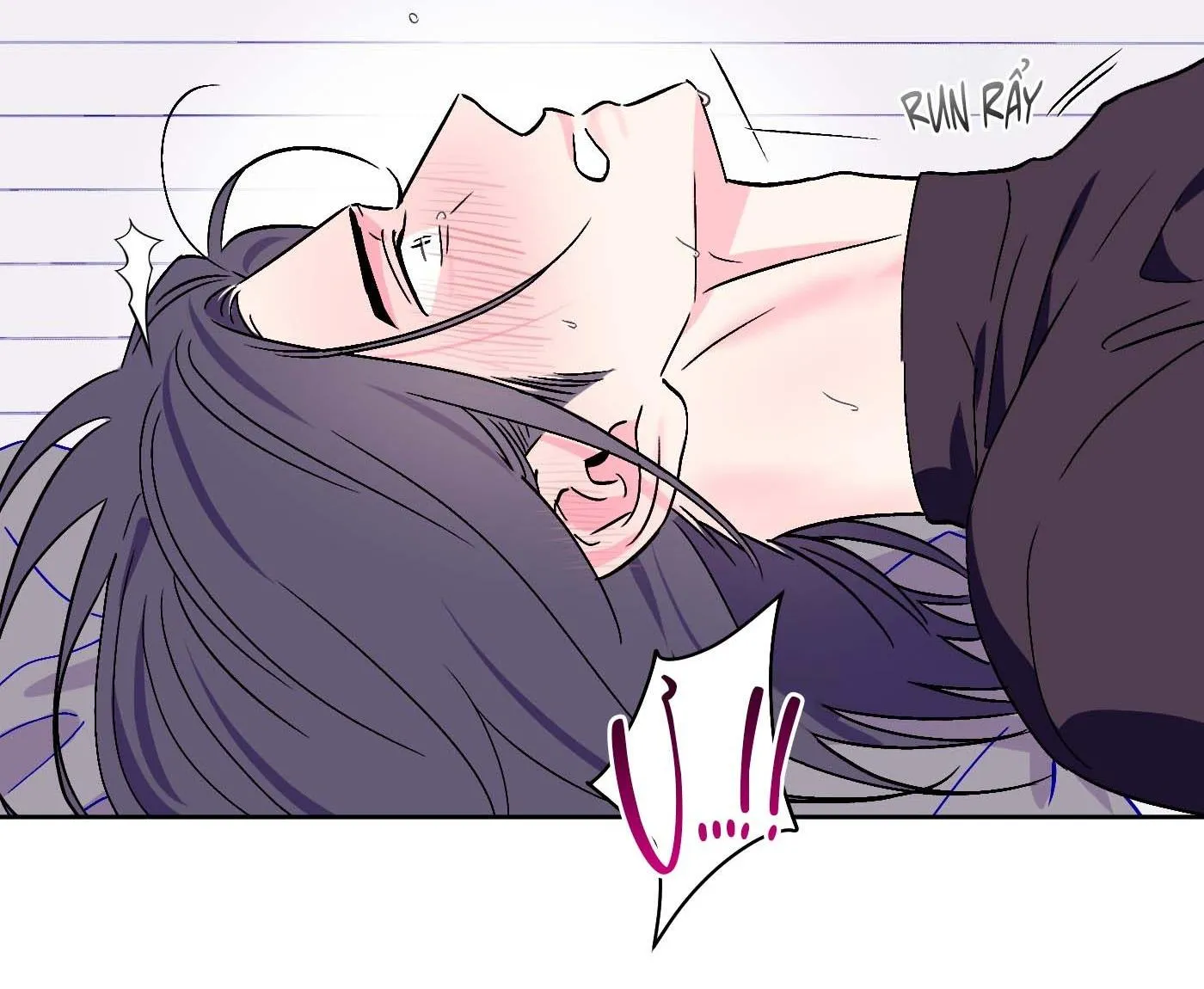 Vụ bê bối của Beta Chapter 47 Trang 44