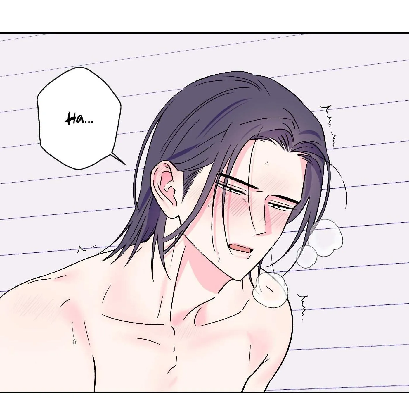 Vụ bê bối của Beta Chapter 48 Trang 9