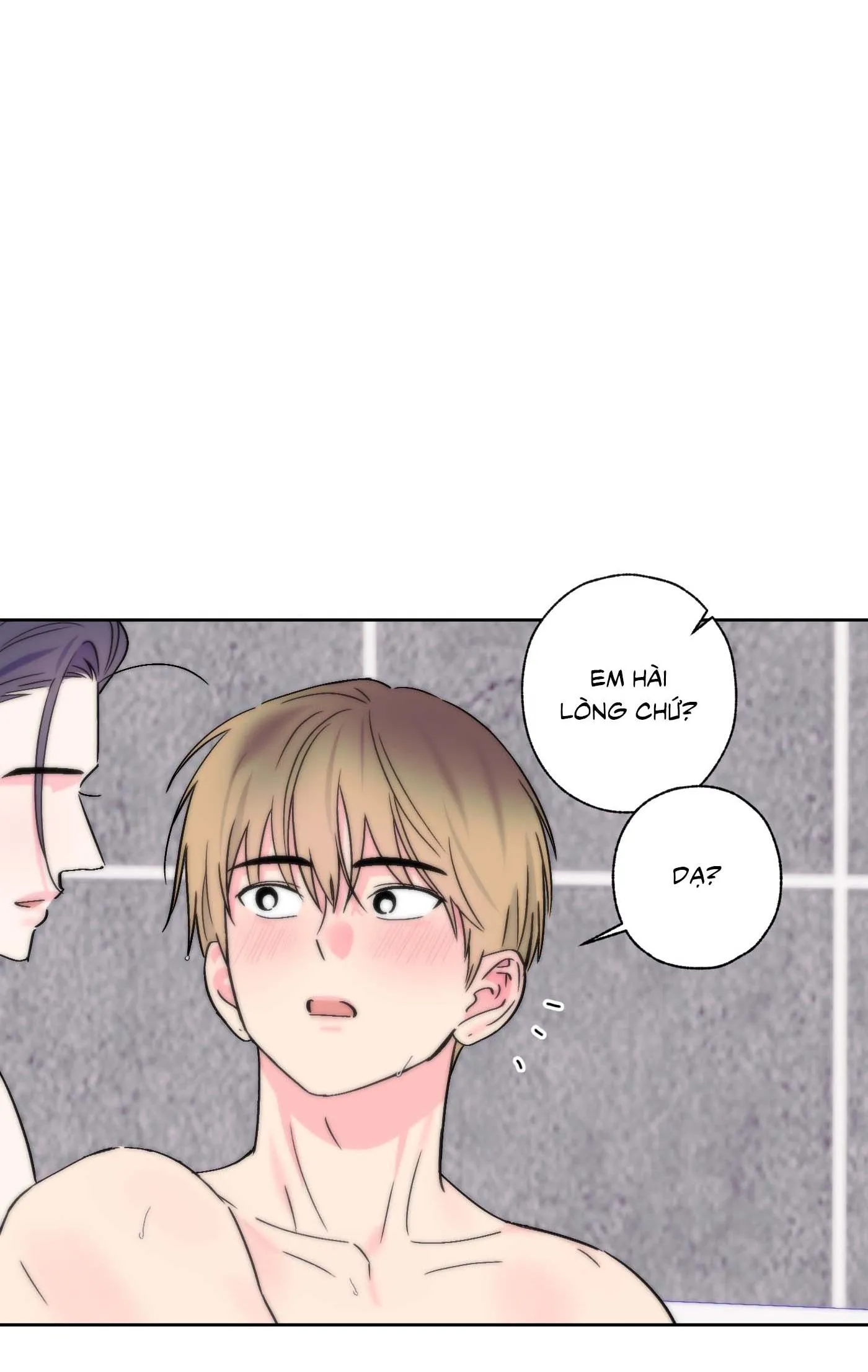 Vụ bê bối của Beta Chapter 48 Trang 26