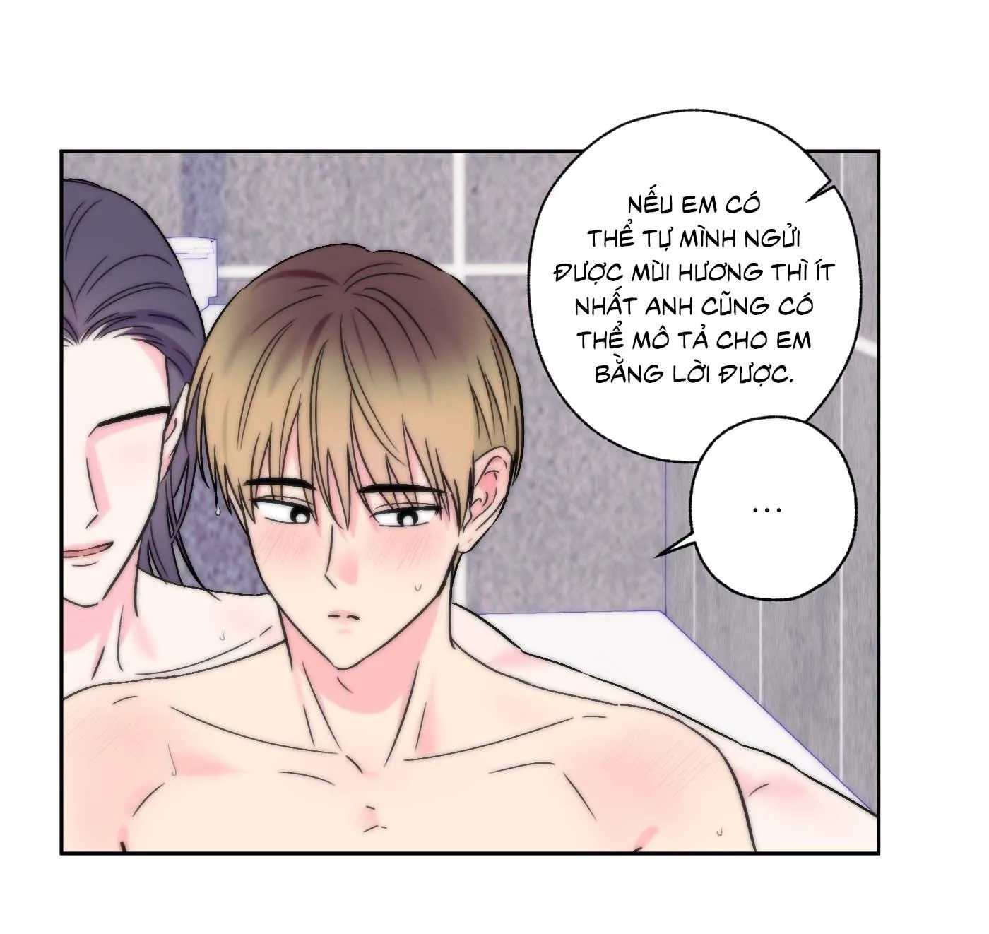 Vụ bê bối của Beta Chapter 48 Trang 30