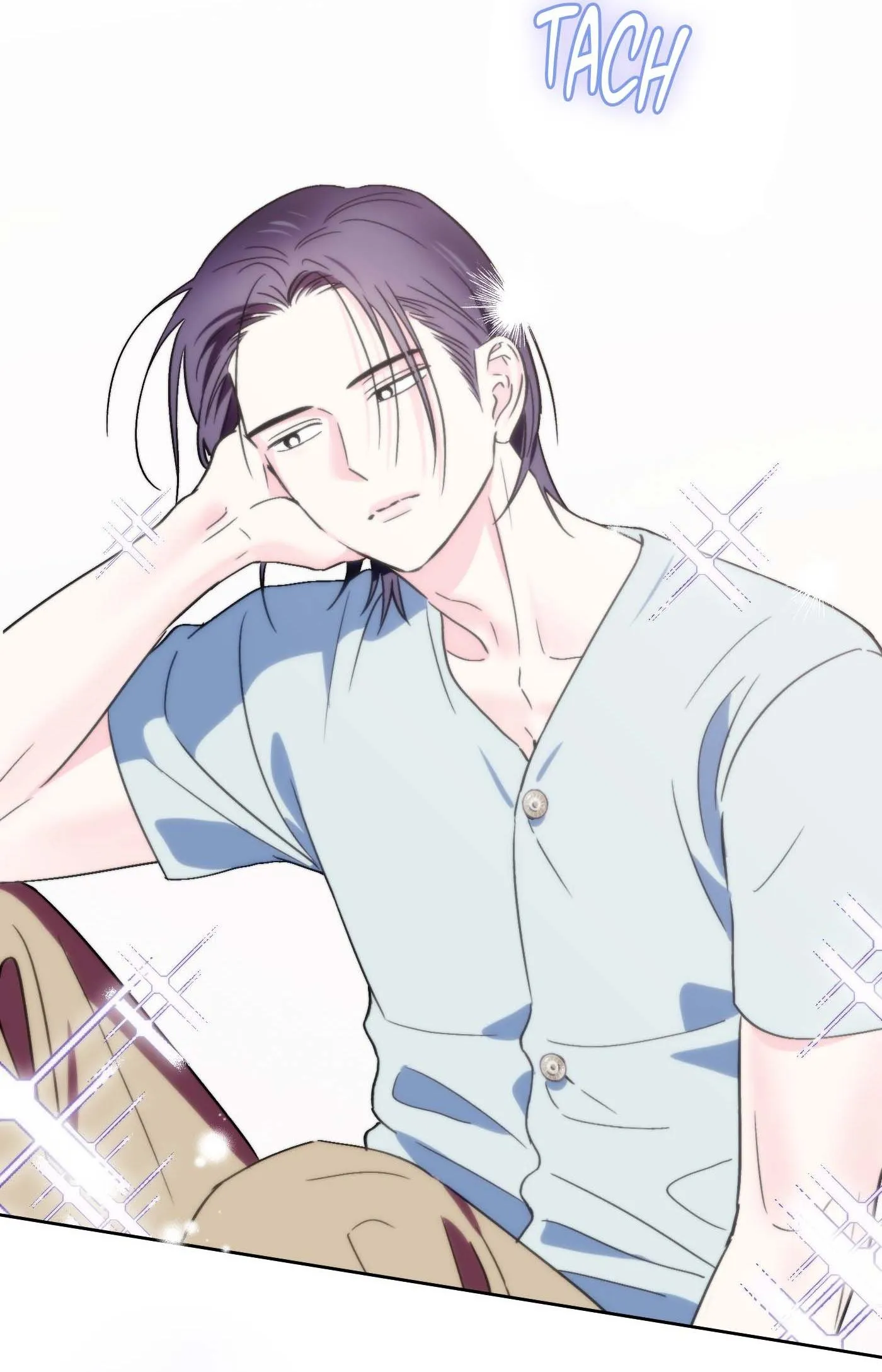 Vụ bê bối của Beta Chapter 49 Trang 14