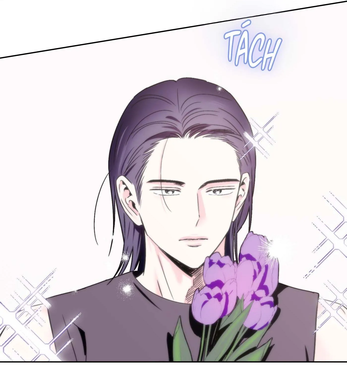 Vụ bê bối của Beta Chapter 49 Trang 16