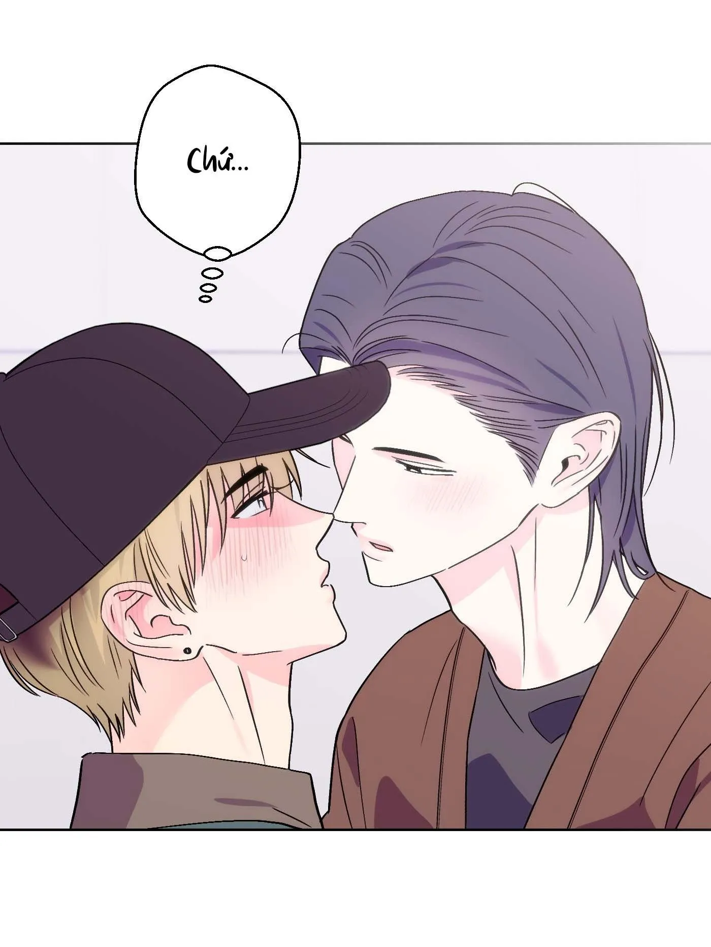 Vụ bê bối của Beta Chapter 49 Trang 37