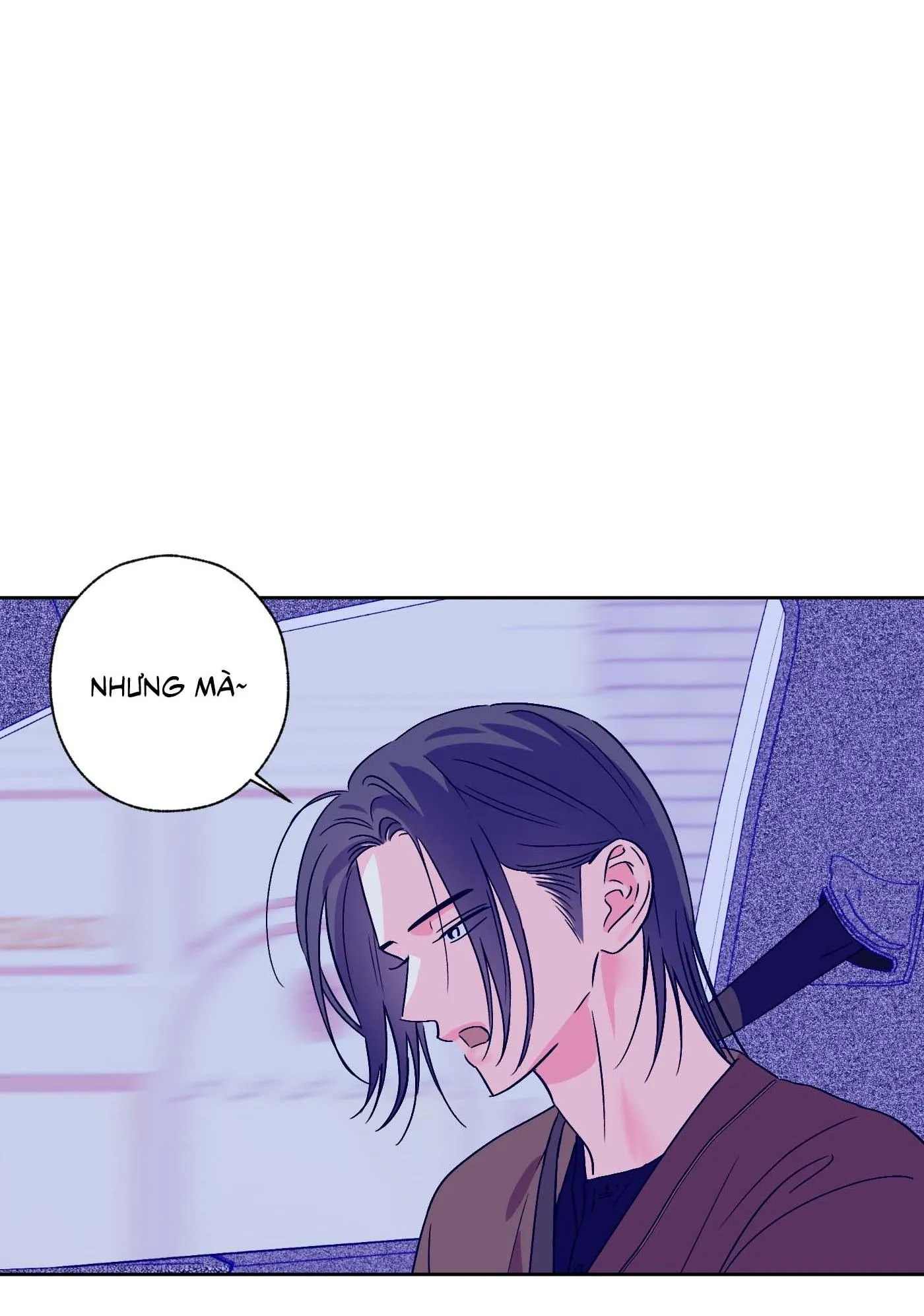 Vụ bê bối của Beta Chapter 49 Trang 45