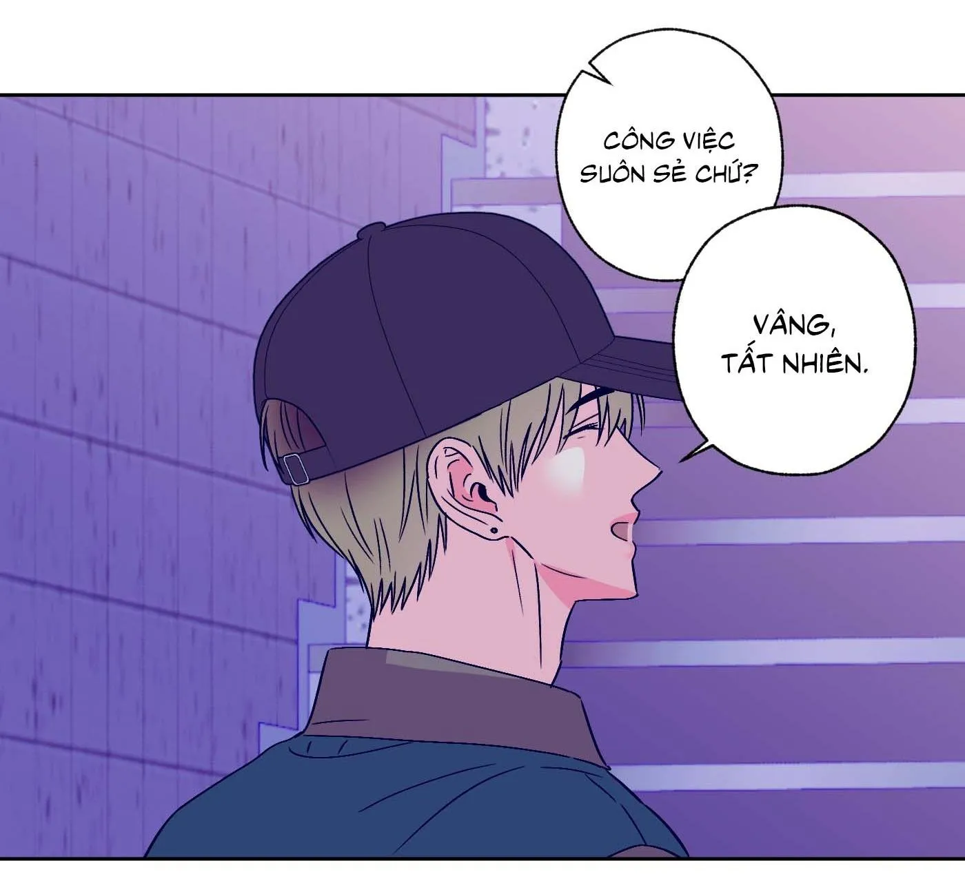 Vụ bê bối của Beta Chapter 49 Trang 60