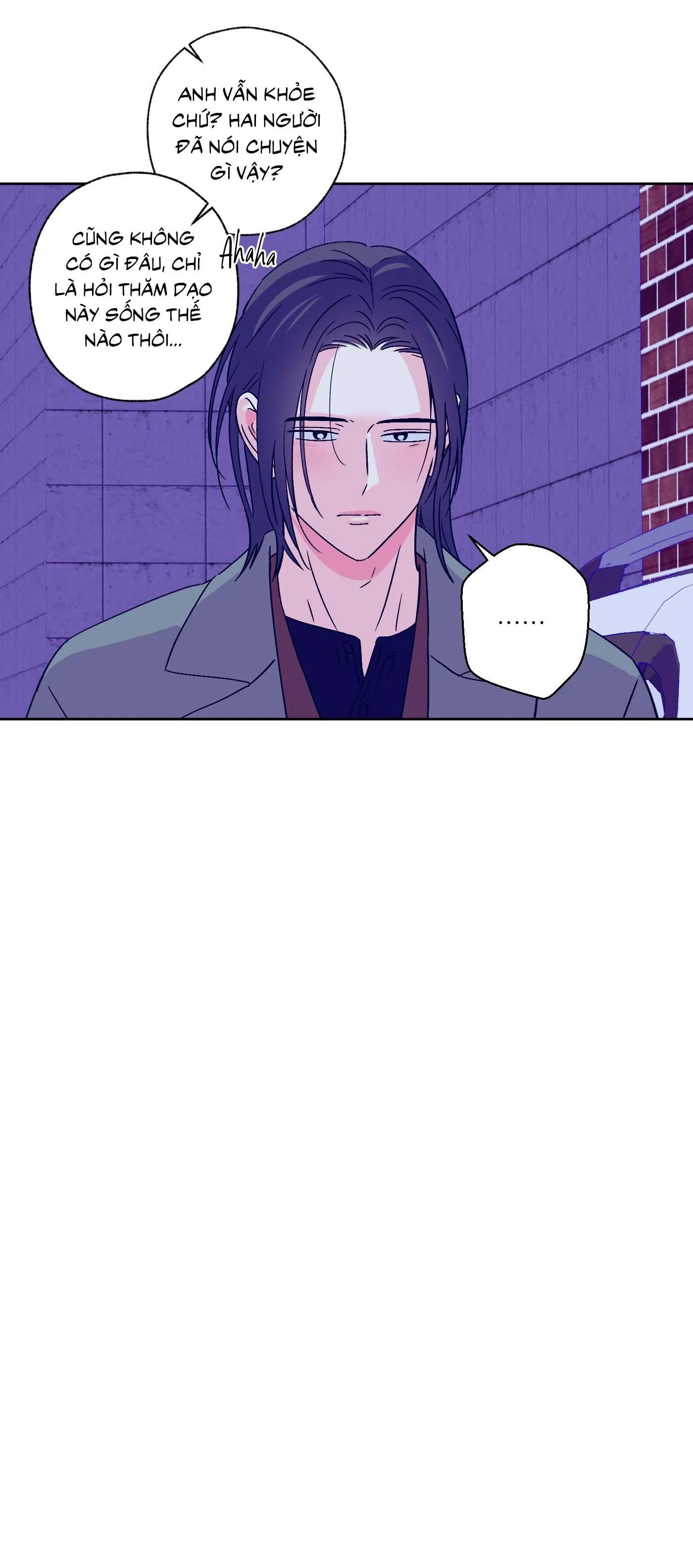 Vụ bê bối của Beta Chapter 49 Trang 61